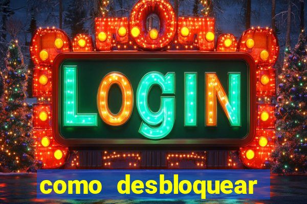 como desbloquear cartao bradesco